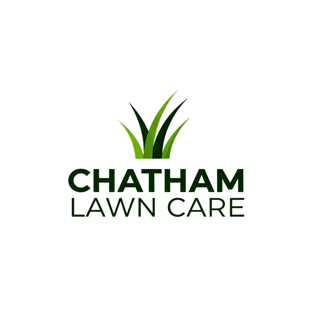Chatham Lawn Care logo